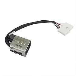 Zahara DC Power Jack Socket Plug Wire Cable