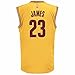 adidas NBA Mens Replica Player Alternate Flex Jersey