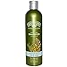 Nature's Gate Soothing Shampoo for Dry, Itchy, Flaky Scalp - Tea Tree & Blue Cypress - 12 oz