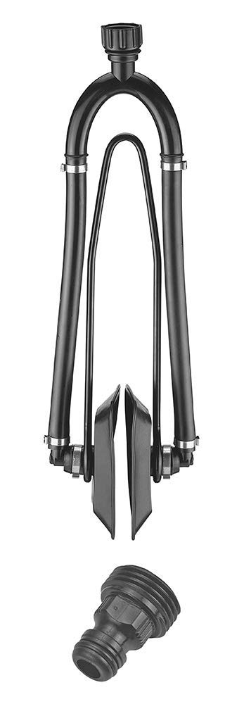 Easterner EZ45100D Engine Flush Attachment