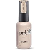 PNB Express top gel nail polish 8ml