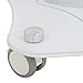 Rolling Trolley Stand Table Cart Assembled Spa Equipment For Cavitation RF Massage Beauty Machine