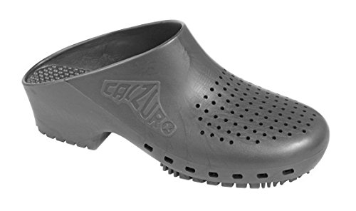 calzuro autoclavable clog