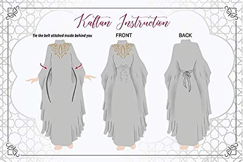 kaftan modern 2018