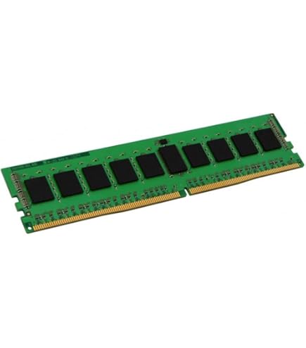 Kingston Technology 16GB DDR4 2133MHz Reg ECC Workstation Memory