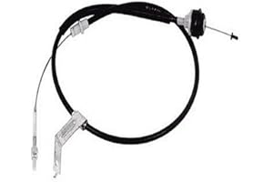 Ford Racing 1982-1995 V8 Mustang Adjustable Clutch Service Cable