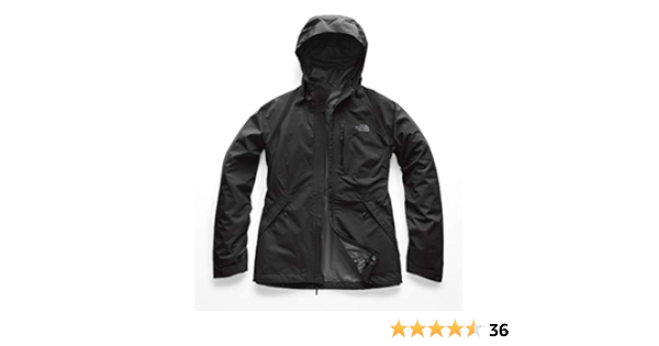 north face dryzzle jacket amazon