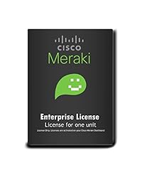 Meraki Z1 Enterprise Licencia y apoyo, 1 año, Electronic entrega
