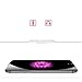 iPhone 7 Adapter & Splitter, Dual Lightning Headphone Audio & Charge Adapter for iPhone 7 / 7 Plus, Compatible for iOS10.3 With Music Control and Phone Communication