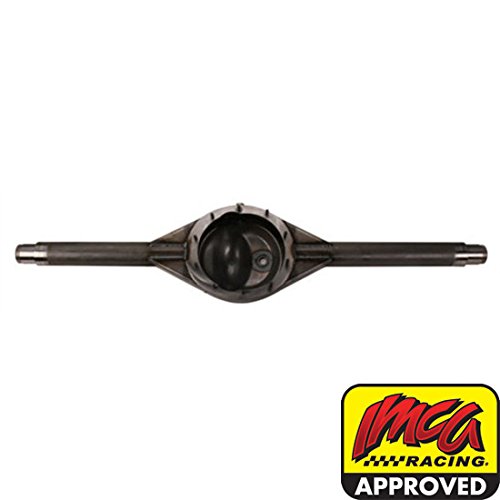 54 Inch Stamped Center Grand National Housing, 3 O.D, IMCA Approved