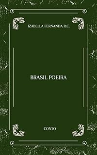 Livro Brasil Poeira