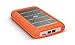 LaCie Rugged Triple 1TB USB 3.0 / Firewire 800 Portable Hard Drive (LAC301984)