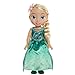 Frozen Fever Toddler Elsa Doll