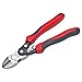 Crescent 8" Pro Series Diagonal Compound Action Dual Material Cutting Pliers - PS5429C primary