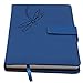 The Amazing Office Dragonfly Refillable Journal – 5x8 Writing Notebook with Magnetic Clasp and 200 Lined Pages | Personal Diary, Cute Journal for Women and Men, Ideal for Daily Use or Gift