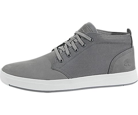 timberland davis square grey