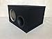 Ported Sub Enclosure Box for an 8