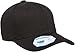 Flexfit One Ten Proforamce Cap – Cool & Dry - Adjustable – 110C (Black)
