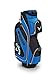 Callaway Golf 2017 Capital Cart Bag, Black/Blue/White