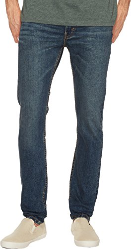 Levi's Men's 519 Extreme Skinny Fit, Matchbook-Stretch, 29 30
