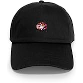CafePress Snoopy and Woodstock Mummies Adjustable Baseball Cap
