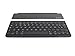 Logitech Ultrathin Keyboard Cover Black for iPad 2 and iPad (3rd generation) with English and Spanish keys