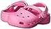 crocs Karin Kids' Clog (Toddler/Little Kid), Party Pink, 13 M US Little Kid