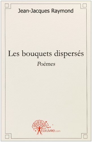 Les  bouquets dispersés