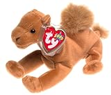 Ty Beanie Babies Niles - Camel