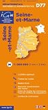 Image de Seine et Marne, 77 (French Edition)