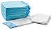 Vakly Super Disposable Underpads Heavy Absorbency, (Chux) 23X36 Bag of 25
