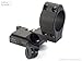 Larue Tactical QD Aimpoint Cantilever Mount - LT129