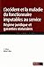 L'accidents et la maladie du fonctionnaire imputables au service (French Edition) by