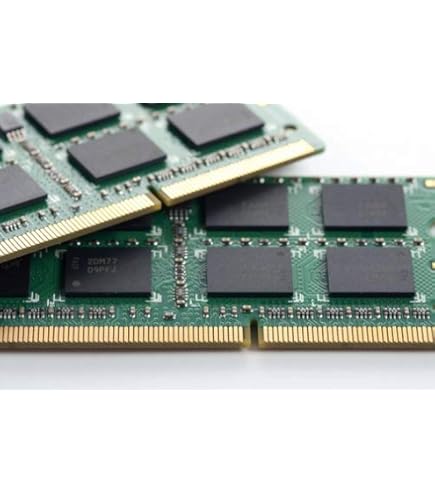 MTA16ATF2G64HZ-2G6E1 Memory Module DDR4 SDRAM 16GB PC4-2666V