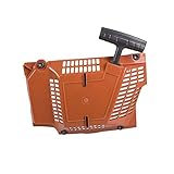 Chainsaw Starter Assembly For Husqvarna