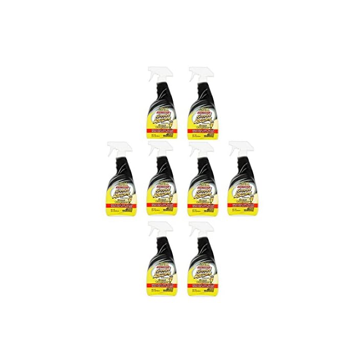 Buy Greased Lightning Super Strength MultiPurpose Cleaner & Degreaser