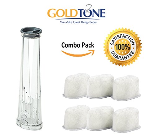 Buy GoldTone Brand 6 Resin Water 