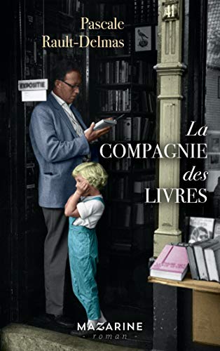 La compagnie des livres (French Edition) at Amazon