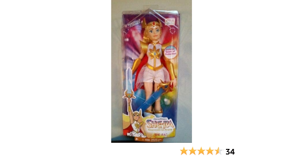 she ra dolls target