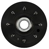 Bendix SDR5071 Front Severe Duty Rotor