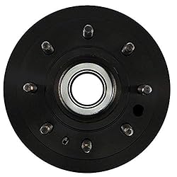 Bendix SDR5071 Front Severe Duty Rotor