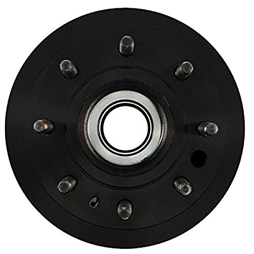 Bendix SDR5071 Front Severe Duty Rotor