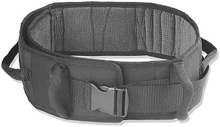Mobility Transfer System (a) Safety Sure Transfer Belt Large 42 - 60 by SafetySure