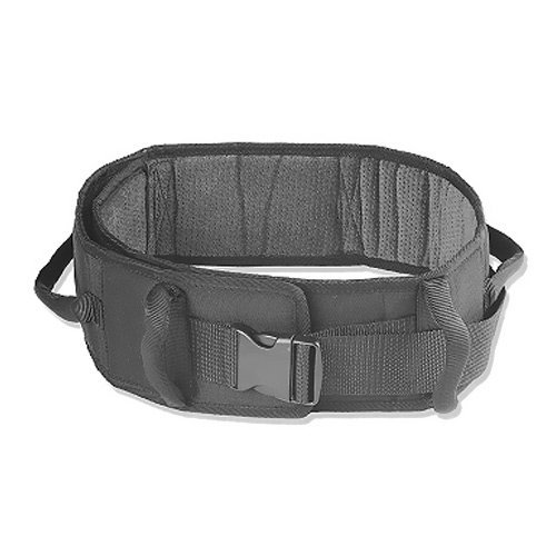 GripnAssist Professional Mobility Assistance Belt, Blue
