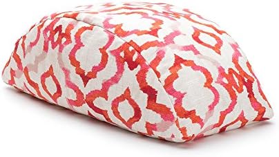 Halfmoon Bridge Cushion - Alcazar
