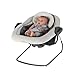 Graco DuetConnect LX Swing and Bouncer, Manor