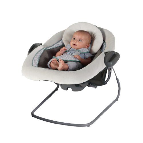 Graco DuetConnect LX Swing and Bouncer, Manor Pricepulse