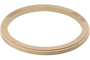 AMMOTENNA Install Bay SR12 12 X 3/4 Inches Mdf Speaker Ring