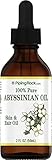 Abyssinian Oil 2 oz 100% Pure