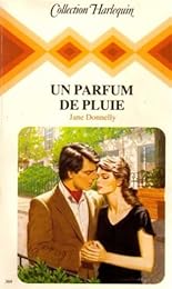 Un  Parfum de pluie